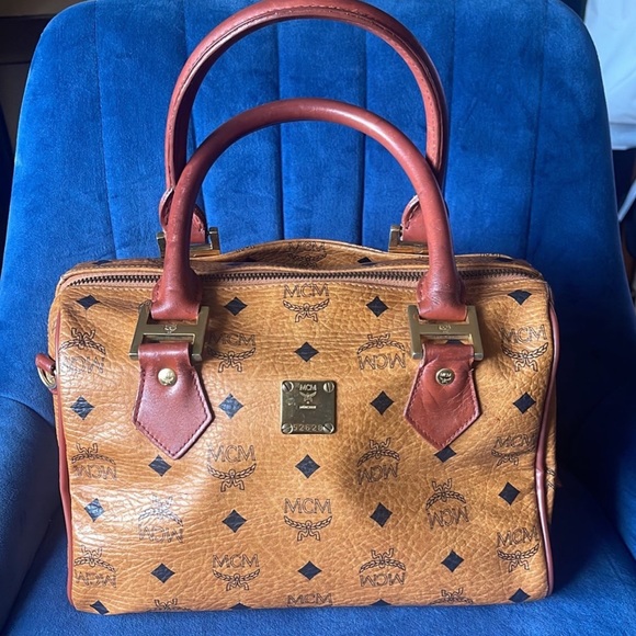MCM Bags Mcm Bag Poshmark